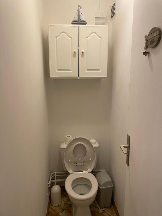 Stella appartement Esterno foto